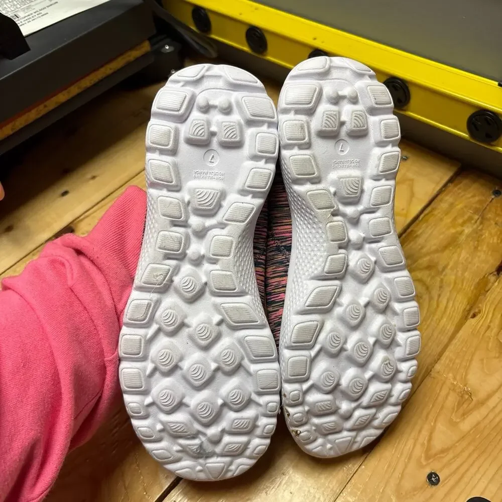 cool wave women’s size